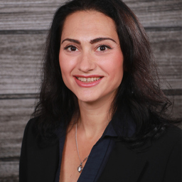 Nataliia Haidarzhy