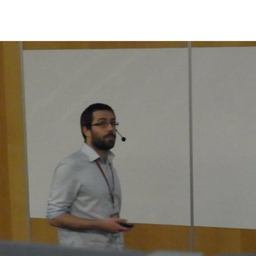 Dr. Romain Thalineau