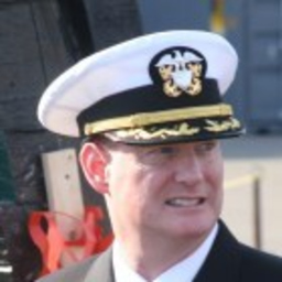 David Wilde