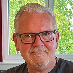 Dirk J. Valerius