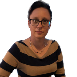 Silvia Hoffmann-Cadura