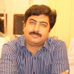 Waseem Hassan