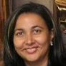 Leonor Aguilar Fernández