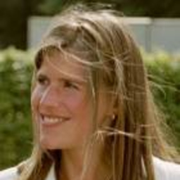 Jeanette Senghaas