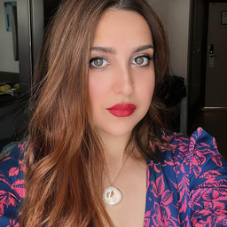 Ayse Seher Kaplan's profile picture