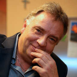 Profilbild Werner Dahlke