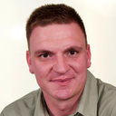 Patrick Simon
