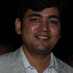 AJAY KUMAR TRIPATHI