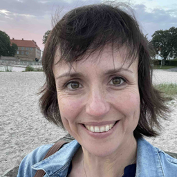 Dr. Stephanie Fries