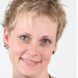 Christiane Mockenhaupt