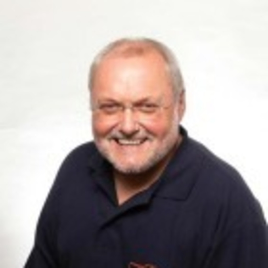 Martin Röhrig Inhaber / Produzent Kölner Modell Manufaktur XING