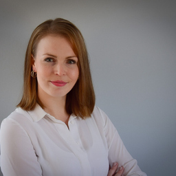 Lisa Lübke