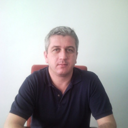 Sahin Acar