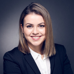 Maria Schuchovcev