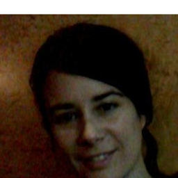 Irene de Llopart-Mascaró Garcia