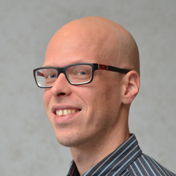 Dr. Alexander Schöch