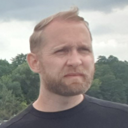 Torsten Steinhöfel