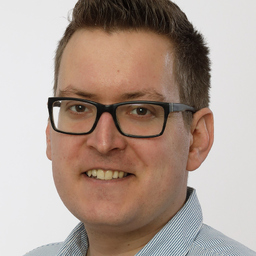 Claudius Daniel Hoffmann