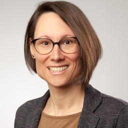 Prof. Dr. Sabrina Schmidt