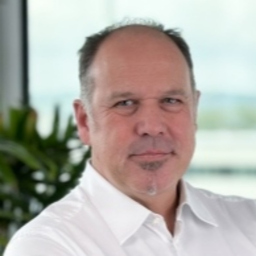 Dipl.-Ing. Bernd Glöckle