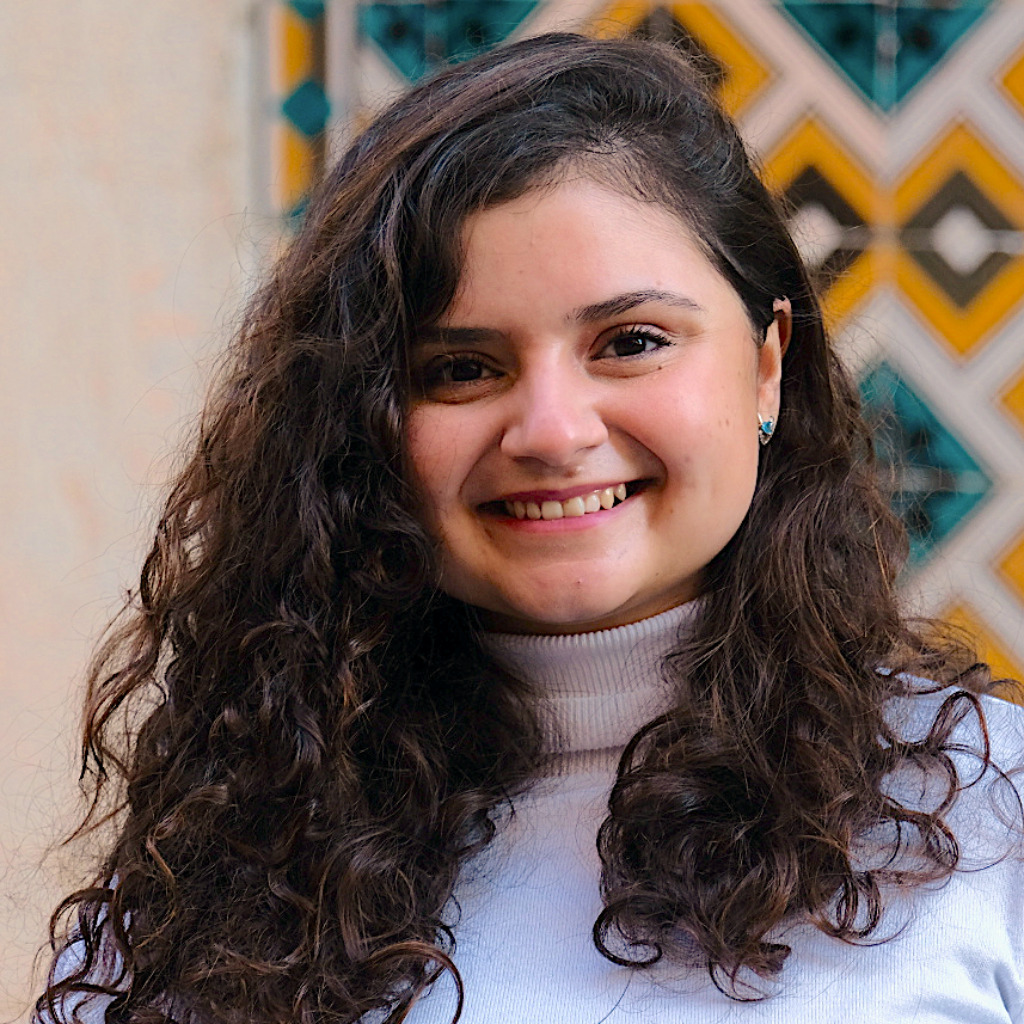 Monica Pinto Researcher in Buildings Thermal Performance, PhD level