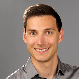 Patrick Steinmann