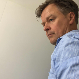 Dipl.-Ing. Horst Oldehus