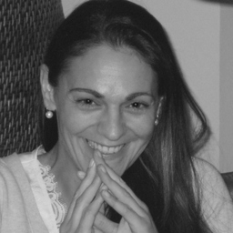 Jacinta Jimenez