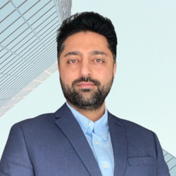 Ali Kasaeian