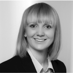 Profilbild Verena Müller