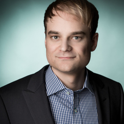 Christopher Hilbk