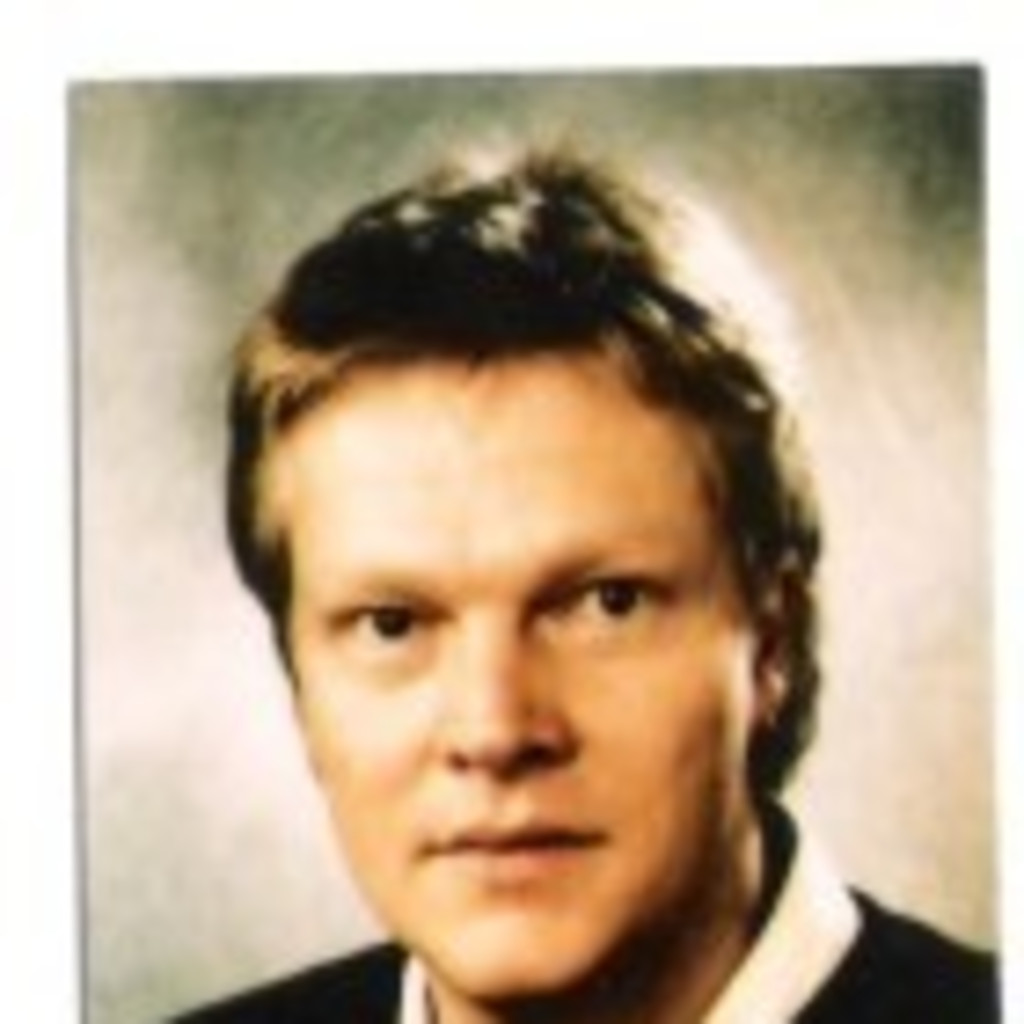 Gregor Storf Geschäftsführer Storf Ingenieure VDI XING