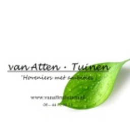 Van Atten Tuinen