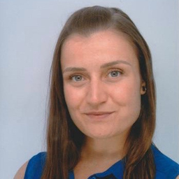 Julia Köhne