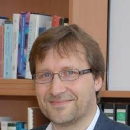 Holger Merx
