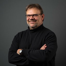 Rudi Ewert