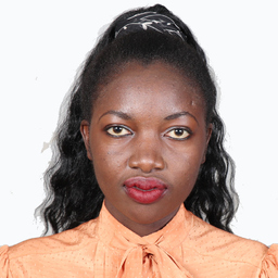 Tabitha Ashley Opondo