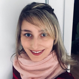 Jessica Renker