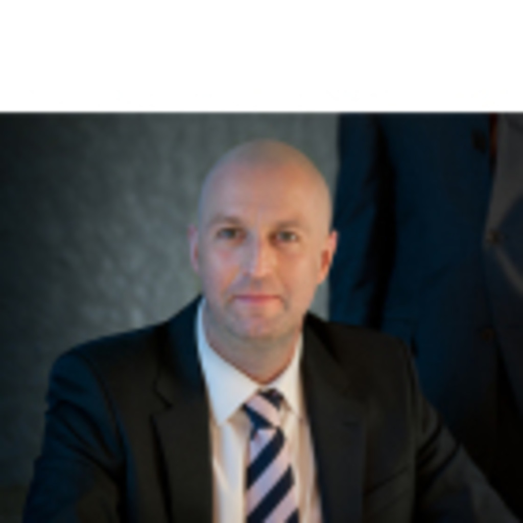 Rolf Assenmacher Geschäftsführer ITeratio GmbH XING