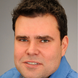 Ralf Müller