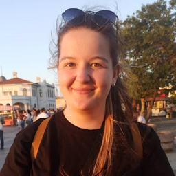 Diana Ezhkova