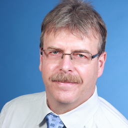 Martin Friedrich