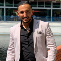 Oktay Akdeniz's profile picture
