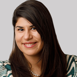 Dr. Aylin Sahin
