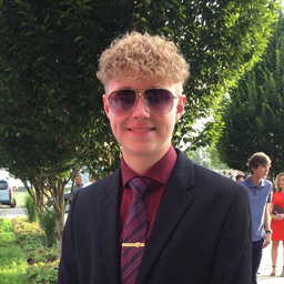 Luca Gaisser's profile picture