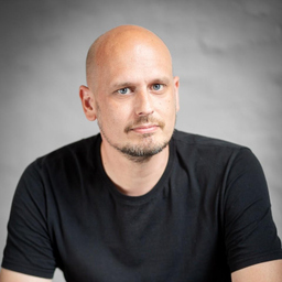 Dirk Roßkamp's profile picture