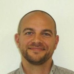 Nicolas DOUAY