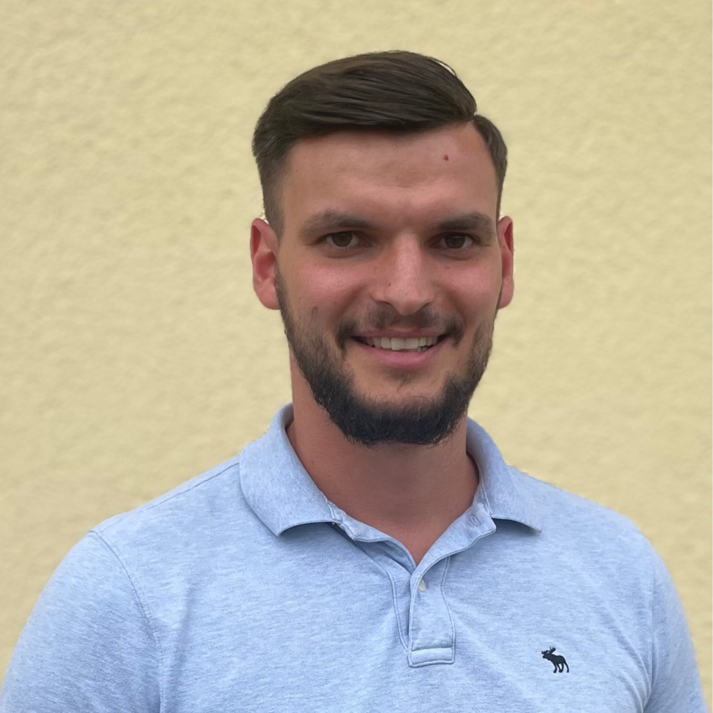 Eric Zeidler Leiter After Sales Service Flender Industriegetriebe