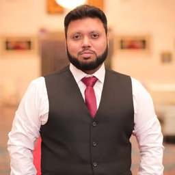 Saad Syed Muhammad