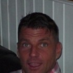 Torsten Timm
